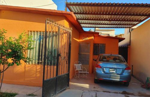 Torreon House | Connected House in Torreón