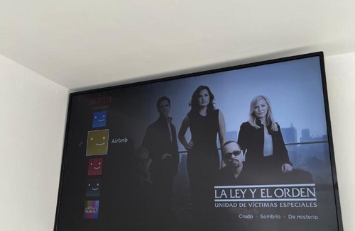 Monterrey Apartment | Consulado Americano Santa Catarina a 3 min