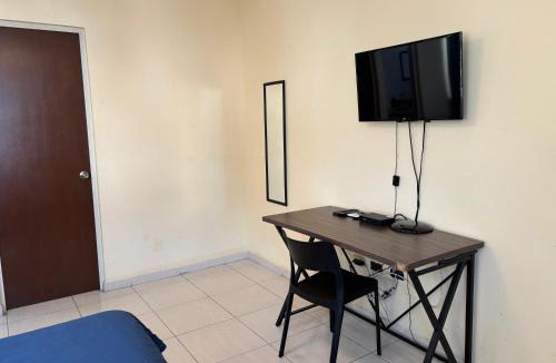 Santa Catarina House | Consulado Suites