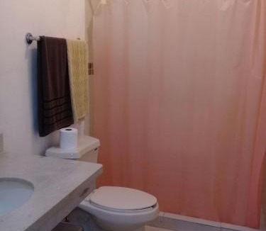 Santa Catarina House | Consulado Suites