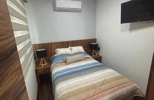 Zapopan House | Container Glamping