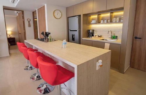 Zapopan Apartment | Contemporary and comfortable apartament in Zapopan