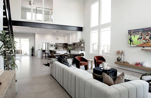 Arcadia House | Contemporary Dream - Walk to Old Town Scottsdale!