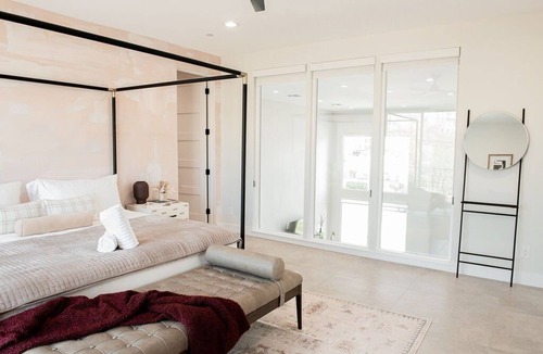Arcadia House | Contemporary Dream - Walk to Old Town Scottsdale!