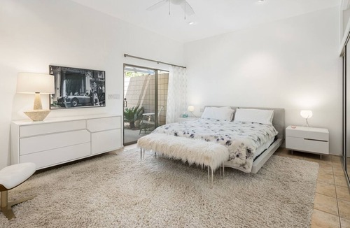 Vista Las Palmas House | Contemporary Elegance