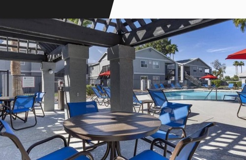 Deer Valley Apartment | Contemporary large 1BR, in unit Washer/Dryer, FREE parking with all amenities!