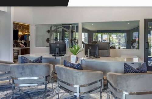 Deer Valley Apartment | Contemporary large 1BR, in unit Washer/Dryer, FREE parking with all amenities!