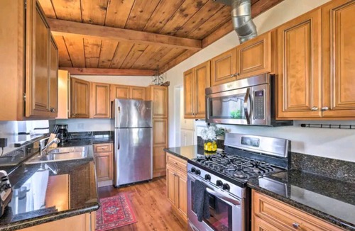East Side Capistrano House | Convenient Cozy Coastal Retreat: 1-Mi to Beach, Pet-Friendly & Firepit