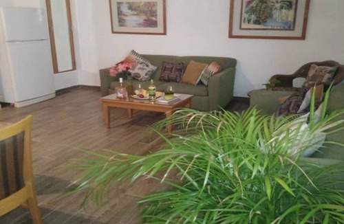 Alfredo V. Bonfil Apartment | Convienent Apartment 10 minutes from beach