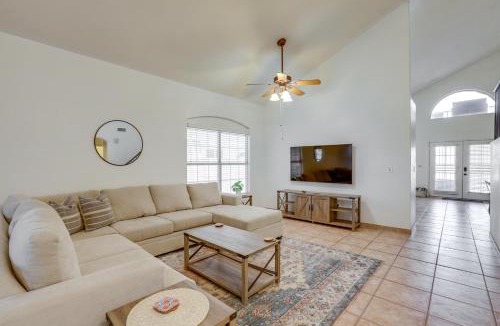 Estrella Mountain Ranch House | Cookout Ready! Desert Oasis w/Pool in Goodyear
