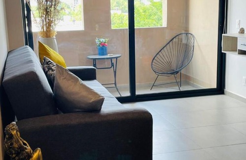 Guadalajara Apartment | Coordenada Living 2BE 2BA 1 parking