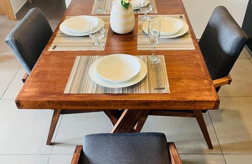 Guadalajara Apartment | Coordenada Living 2BE 2BA 1 parking