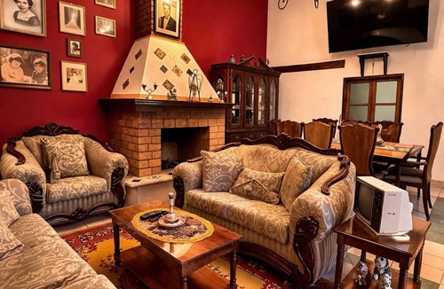 Mascota Hotel | Copa de Oro Hotel Boutique