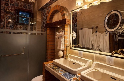 Mascota Hotel | Copa de Oro Hotel Boutique