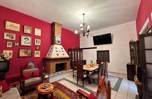 Mascota Hotel | Copa de Oro Hotel Boutique