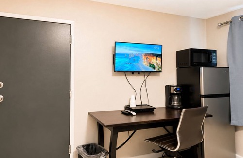 Superior Hotel | Copper Mountain Motel