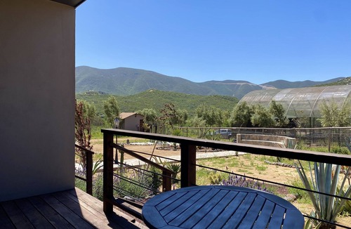 San Antonio de las Minas Cabin | Coquenas del Valle