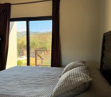San Antonio de las Minas Villa | Coquenas del Valle