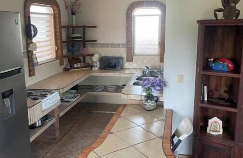 Punta de Mita Apartment | Coral de Mar - I Bedroom - Ocean View Balcony