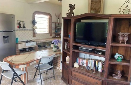 Punta de Mita Apartment | Coral de Mar - I Bedroom - Ocean View Balcony