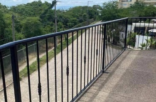 Punta de Mita Apartment | Coral de Mar - I Bedroom - Ocean View Balcony