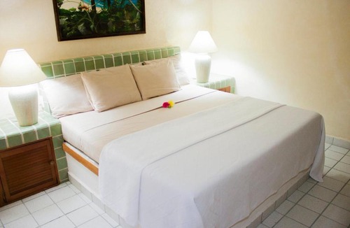 Ixtapa Hotel | Coral Ixtapa