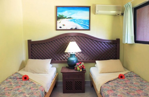 Ixtapa Hotel | Coral Vista Del Mar