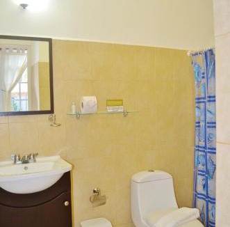 Puerto Morelos Hotel | Corales Suites