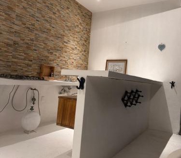 Barra de Potosi House | Corazón zen