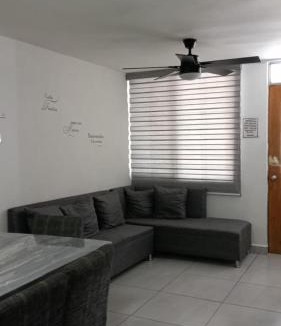 San Nicolas de los Garza House | Corcega 1233
