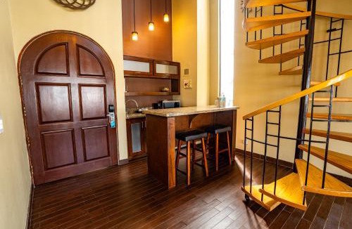 Ensenada Hostel | Corona Hotel & Spa