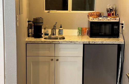 Coronado House | Coronado 1-bedroom casita in Phoenix Historic District downtown, Pool
