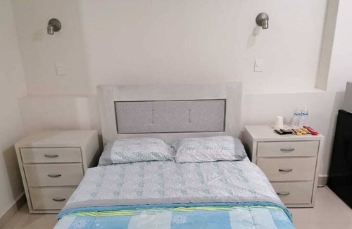 Torreon Apartment | Corregidora