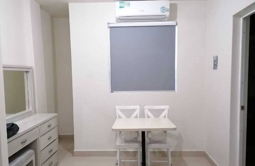 Torreon Apartment | Corregidora