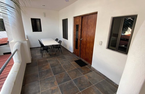Los Ayala Apartment | Costa Ayala - Suite 6 with kitchen 2dbl beds and 2 sofas. Near beach area.