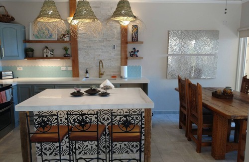 Chula Vista Condo | Costa Azul Oceanfront Condo w/Views, Surf, Swimmable Beach