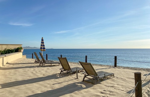 Chula Vista Condo | Costa Azul Oceanfront Condo w/Views, Surf, Swimmable Beach