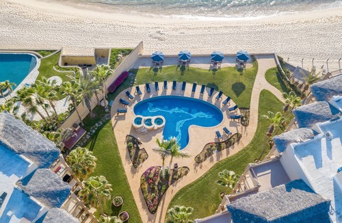 Chula Vista Condo | Costa Azul Oceanfront Condo w/Views, Surf, Swimmable Beach