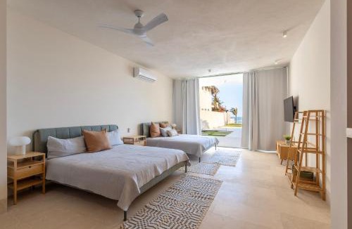 Cerritos Apartment | Costa Cerritos Beach Front Property