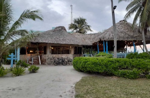 Xcalak Hotel | Costa de Cocos Xcalak