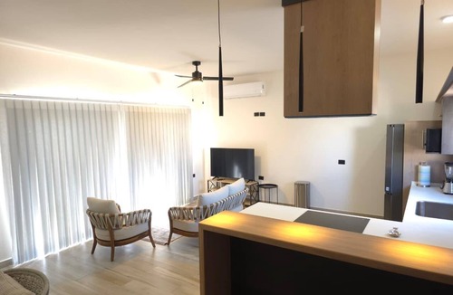La Ventana Apartment | Costa de la Vela