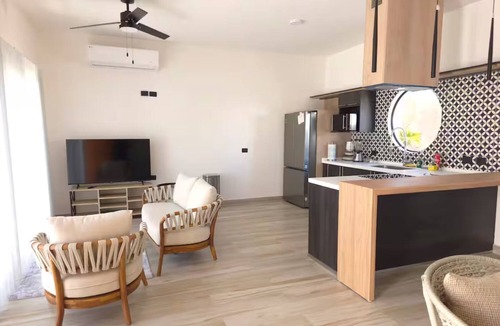 La Ventana Apartment | Costa de la Vela