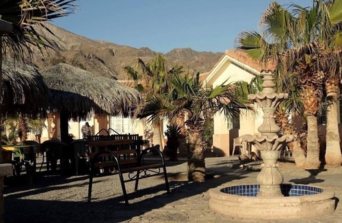 Agua de las Flores Hotel | Costa del Sol Hotel & Sportfishing