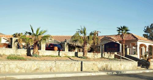 Agua de las Flores Hotel | Costa del Sol Hotel & Sportfishing