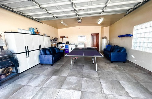 Puerto Penasco House | Costa Diamante E10 Beach House on Sandy Beach with Community Pool & Hot Tub