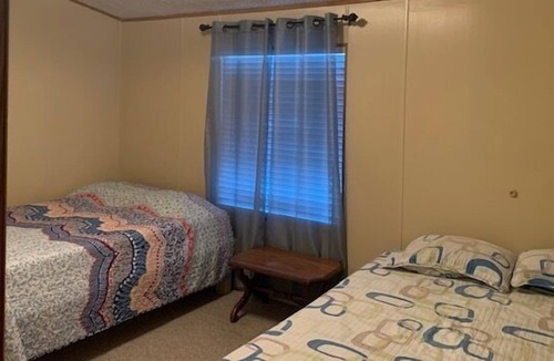 Rio Hondo House | "Costa" House Rental w/ Fishing Pier & Boat Dock