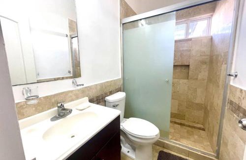 La Paz Apartment | Costal Calm