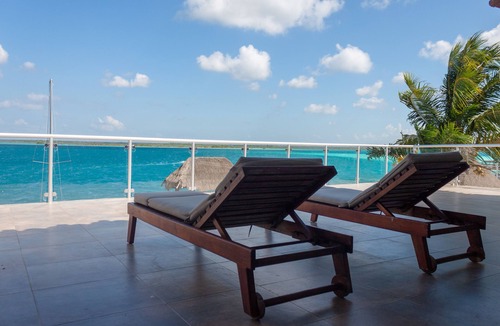 Chetumal House | Costera 171 - By the lake