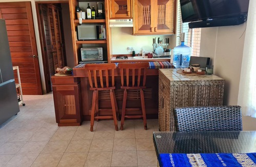 Ixtapa Apartment | Cosy Apartment In A Beautiful Golf Course Residence Close To Beach, Golf