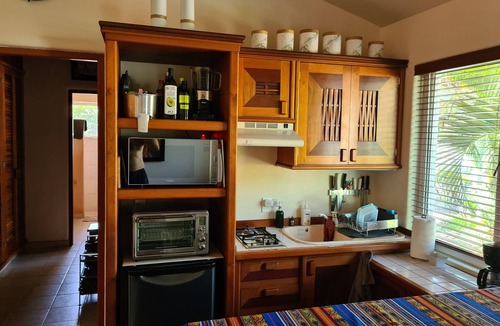 Ixtapa Apartment | Cosy Apartment In A Beautiful Golf Course Residence Close To Beach, Golf